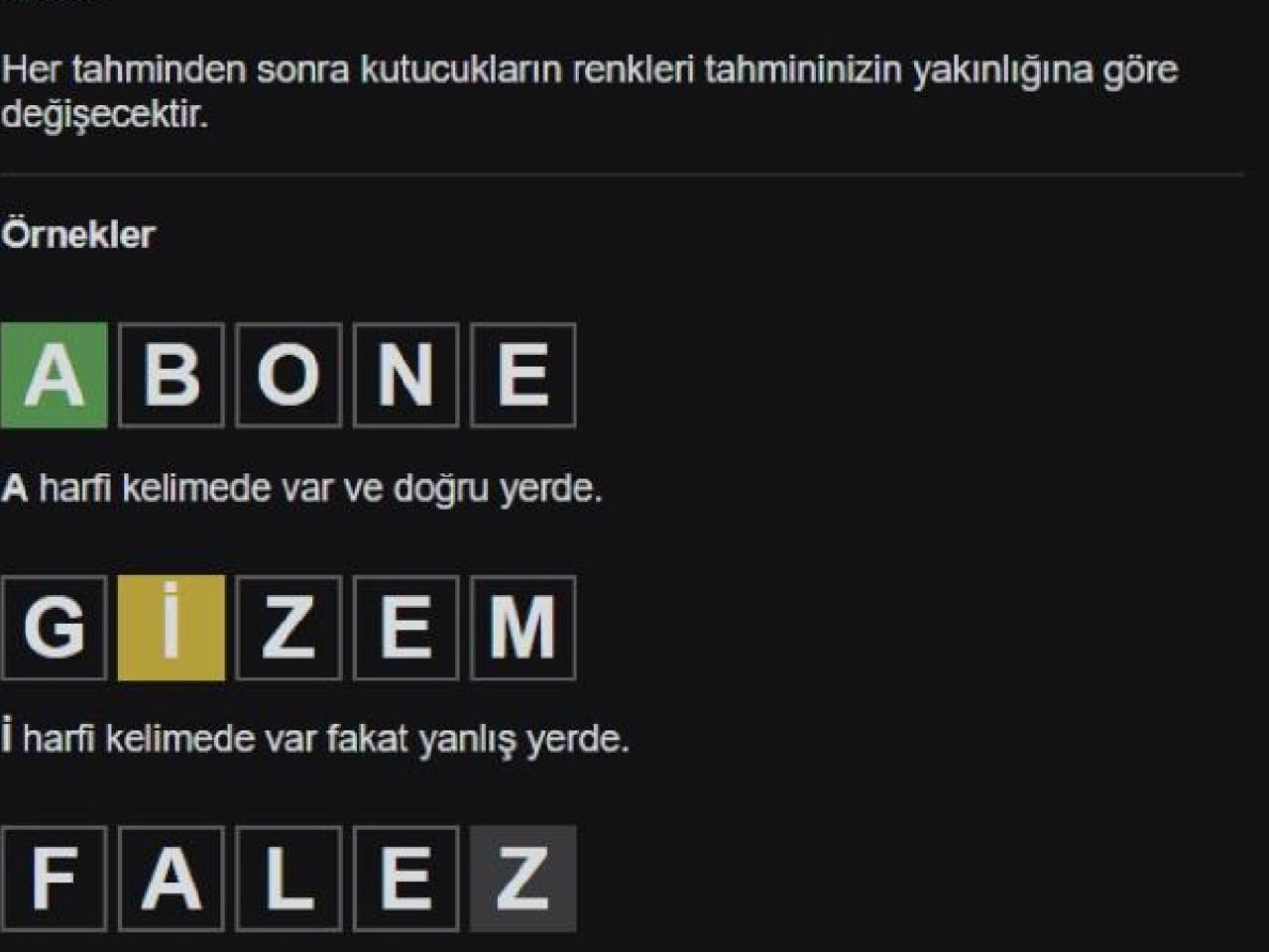 Hızla yayılan oyun için kurallar ve oyun kılavuzu Hızla yayılan oyun için kurallar ve oyun kılavuzu
