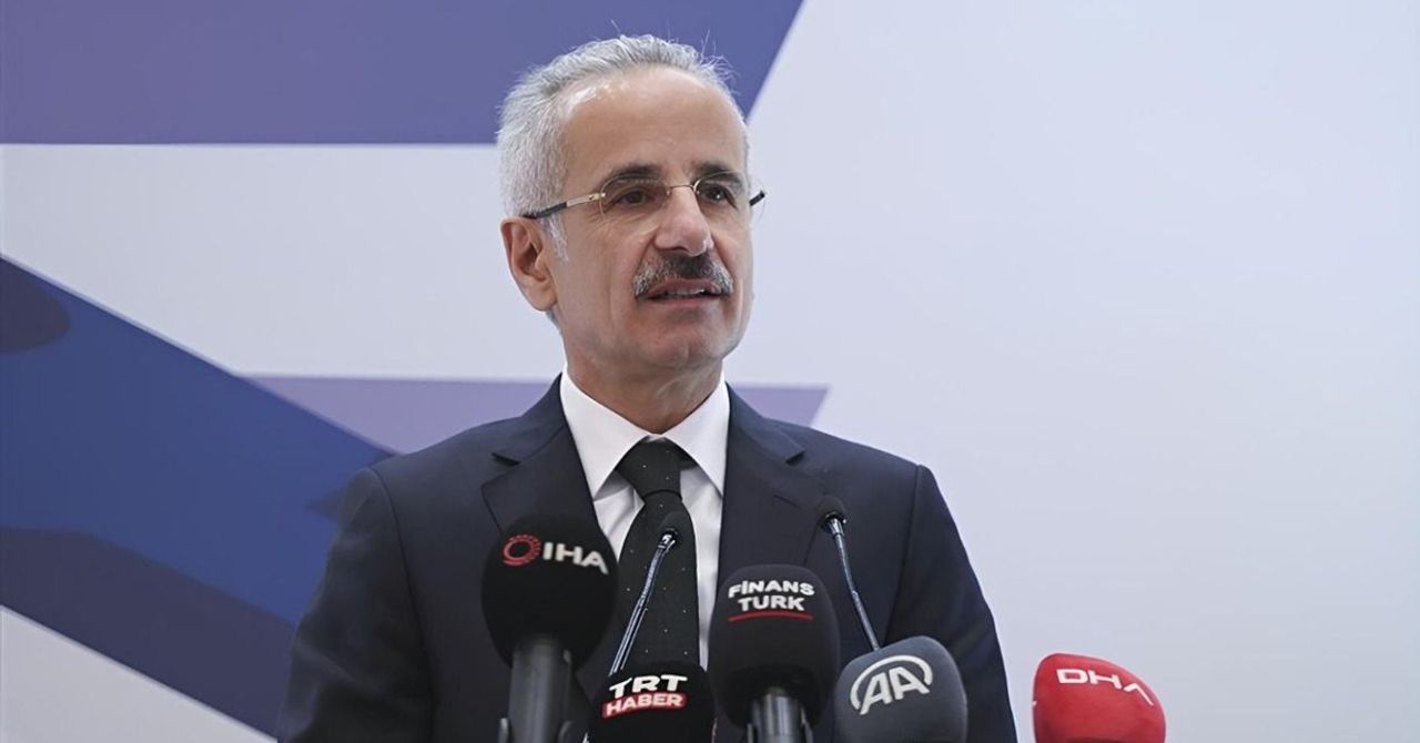 Hızlı tren bir ile daha geliyor: İki kent arası mesafe 1 saat 15 dakikaya inecek Hızlı tren bir ile daha geliyor: İki kent arası mesafe 1 saat 15 dakikaya inecek