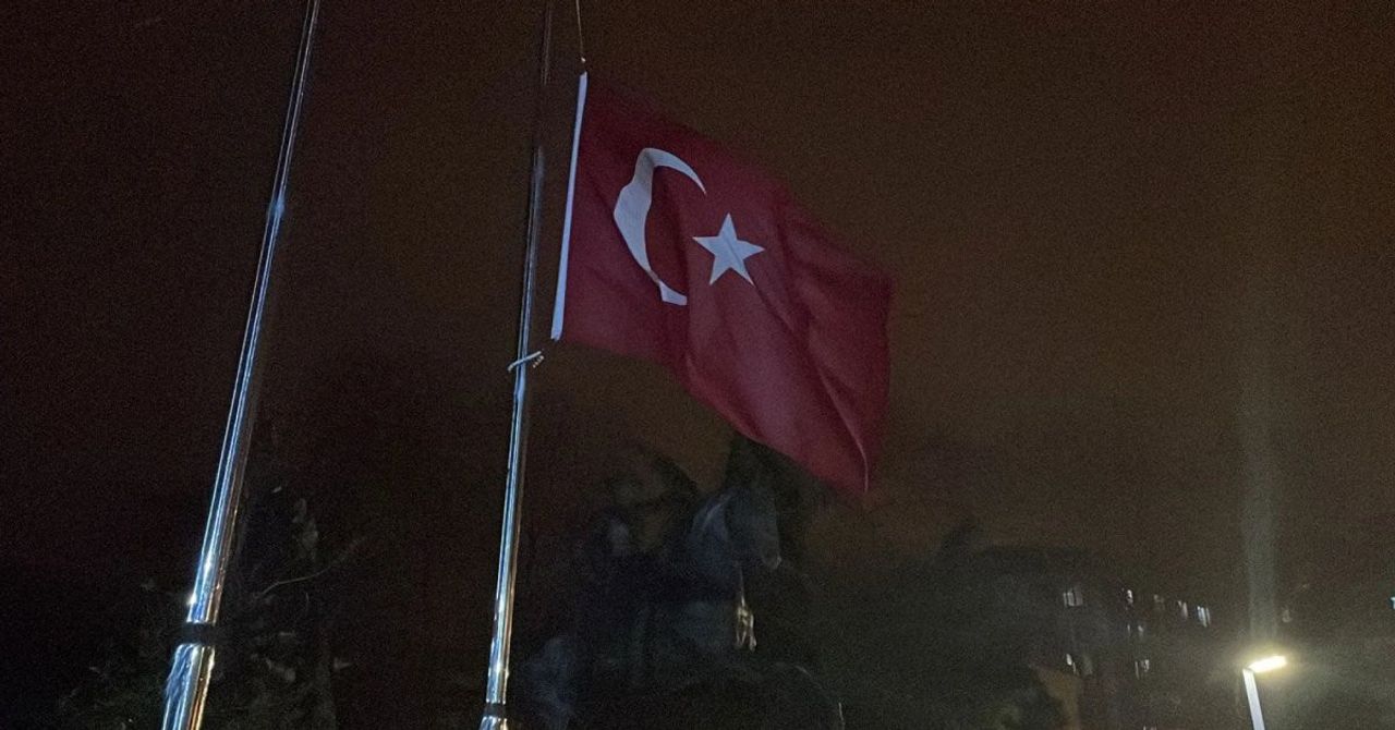 Hollandalı siyasetçi Geert Wilders’tan aşağılık paylaşım: ‘Hamas pisliği için ağlayan hasta insanlar’ Hollandalı siyasetçi Geert Wilders’tan aşağılık paylaşım: ‘Hamas pisliği için ağlayan hasta insanlar’