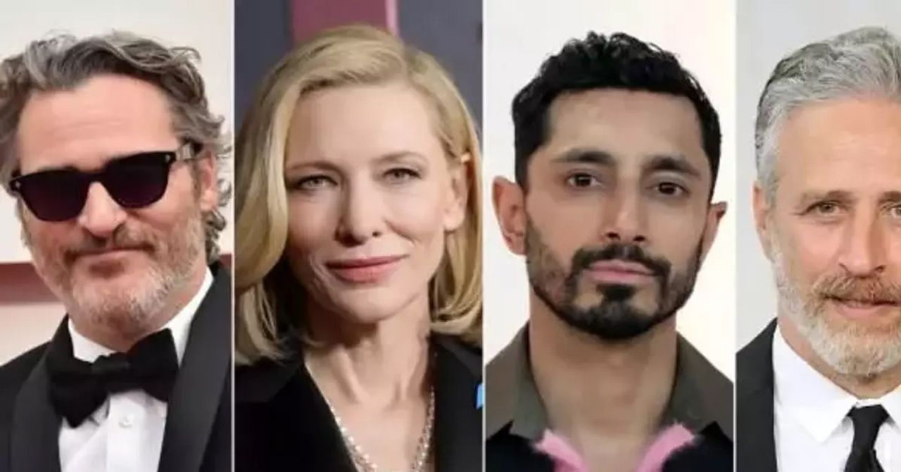 Hollywood yıldızları Hollywood yıldızları