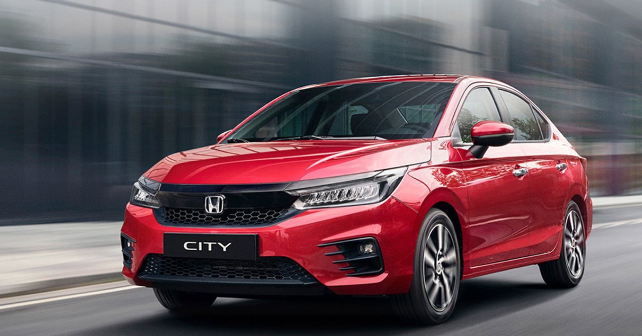 Honda Honda