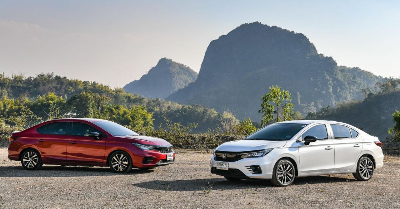 Honda’dan akıllara zarar otomobil kampanyası: O araçta 120 bin TL indirim yaptı Honda’dan akıllara zarar otomobil kampanyası: O araçta 120 bin TL indirim yaptı