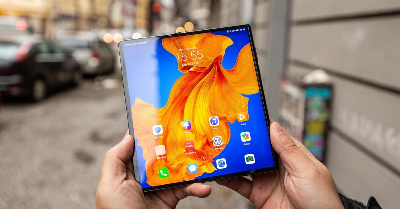 Huawei Huawei