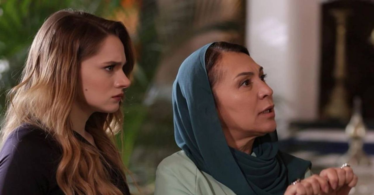 Hudutsuz Sevda 22. bölüm fragmanı Hudutsuz Sevda 22. bölüm fragmanı