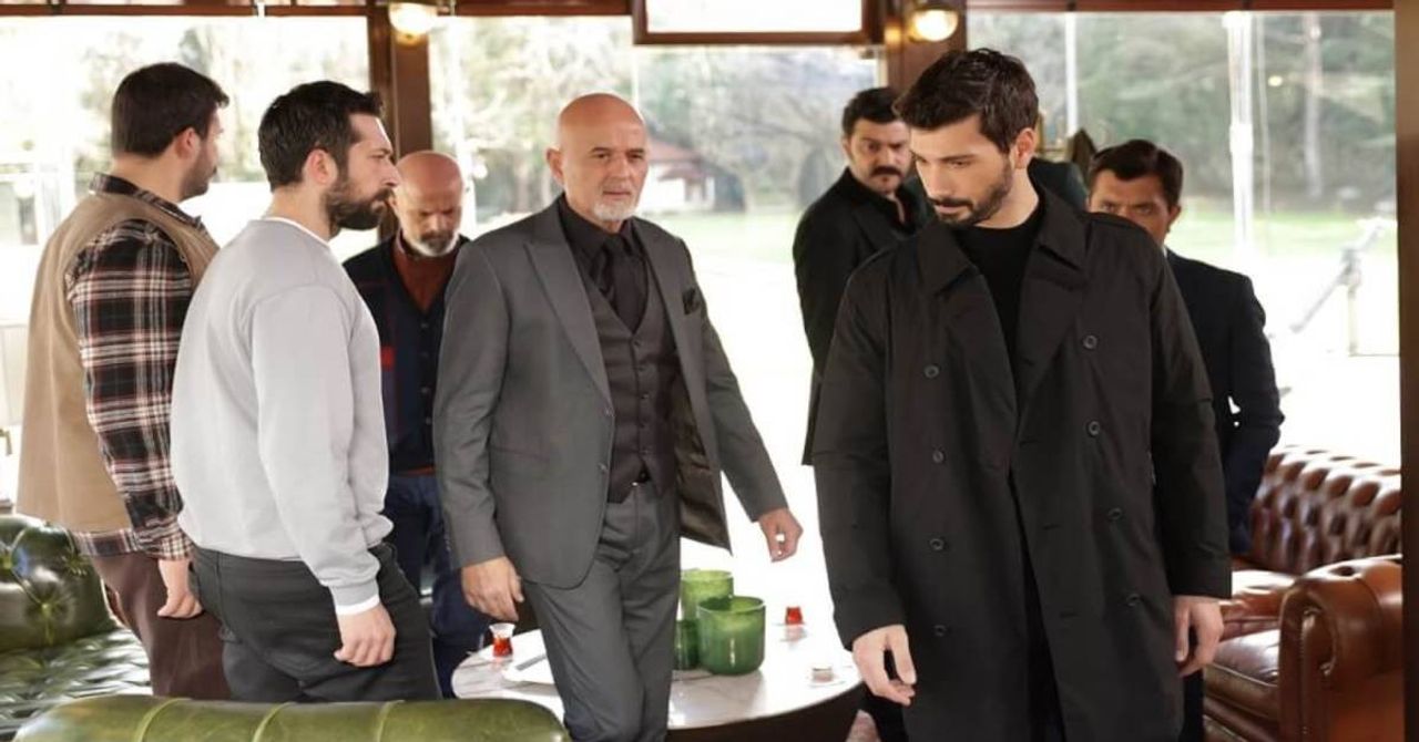 Hudutsuz Sevda 24. bölüm fragmanı: Hudutsuz Sevda yeni bölümde neler olacak? Now TV Hudutsuz Sevda yeni bölüm ne zaman, saat kaçta? Hudutsuz Sevda 24. bölüm fragmanı: Hudutsuz Sevda yeni bölümde neler olacak? Now TV Hudutsuz Sevda yeni bölüm ne zaman, saat kaçta?