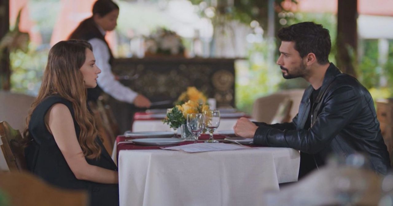 Hudutsuz Sevda 34. bölüm (Sezon finali) fragmanı: Hudutsuz Sevda yeni bölümde neler olacak? Hudutsuz Sevda 34. bölüm (Sezon finali) fragmanı: Hudutsuz Sevda yeni bölümde neler olacak?