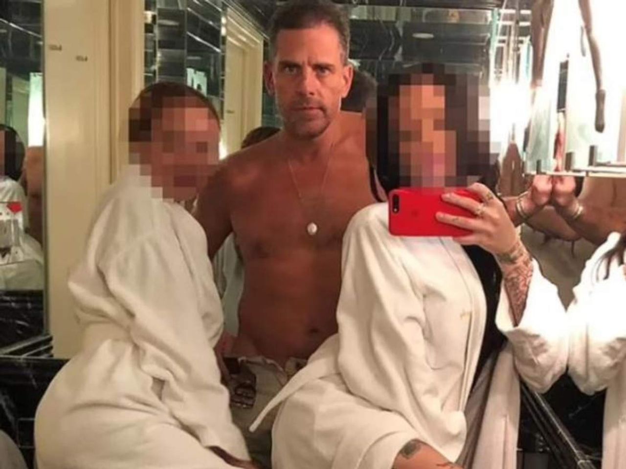 hunter biden hunter biden
