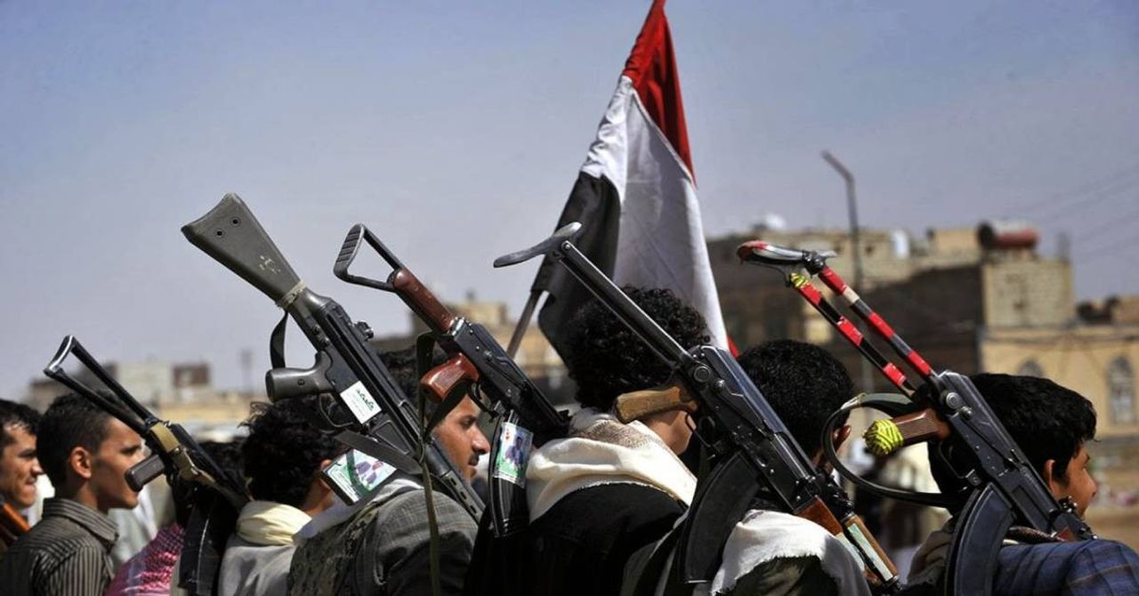 Husi Yemen Husi Yemen