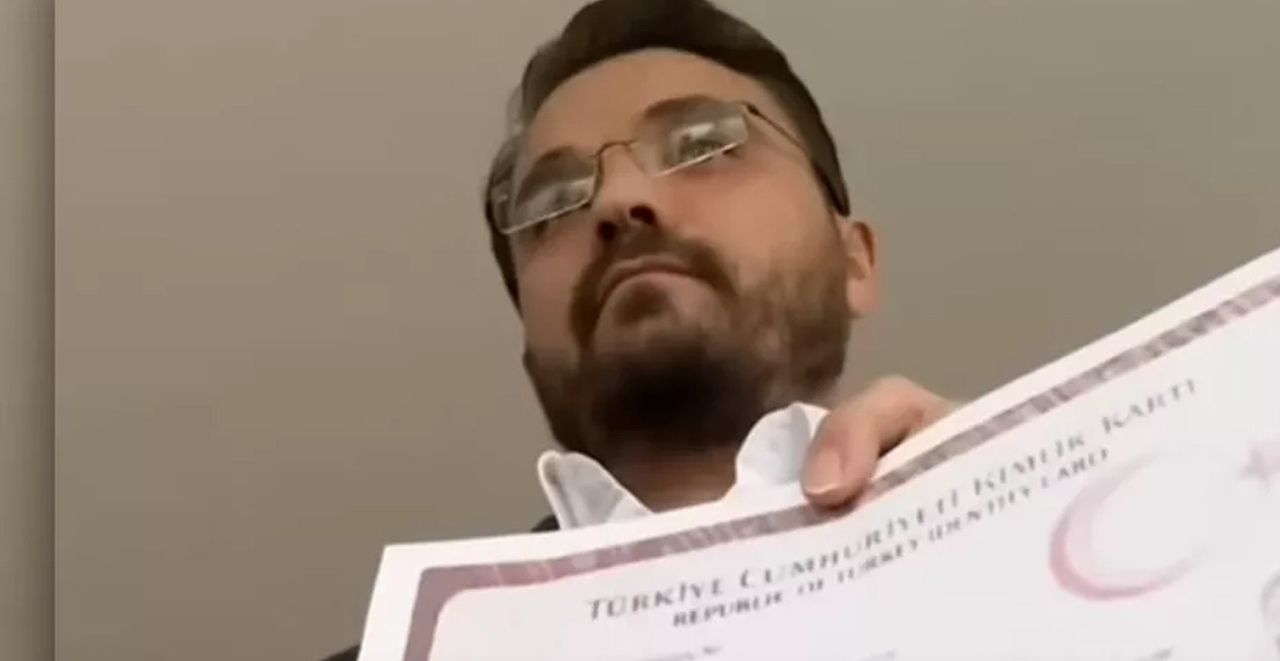 Huzuru kalmadı Huzuru kalmadı