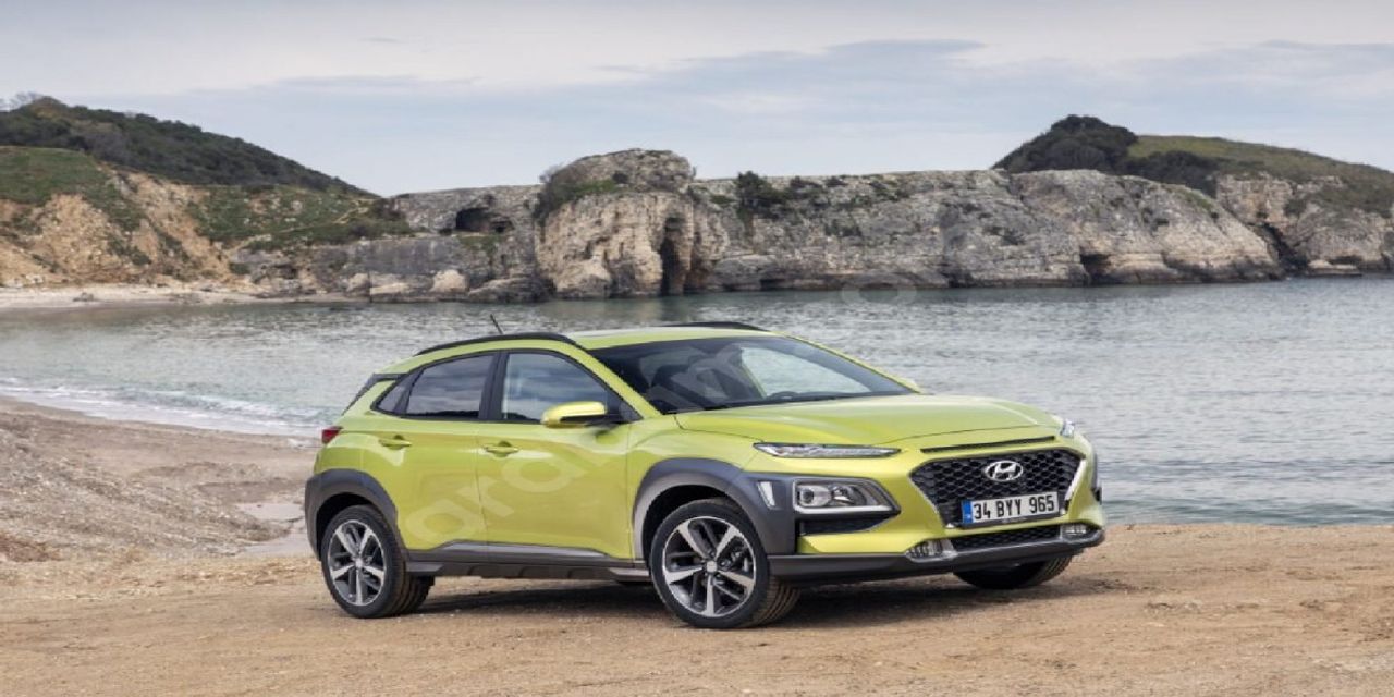 Hyundai fiyat listesi Hyundai fiyat listesi