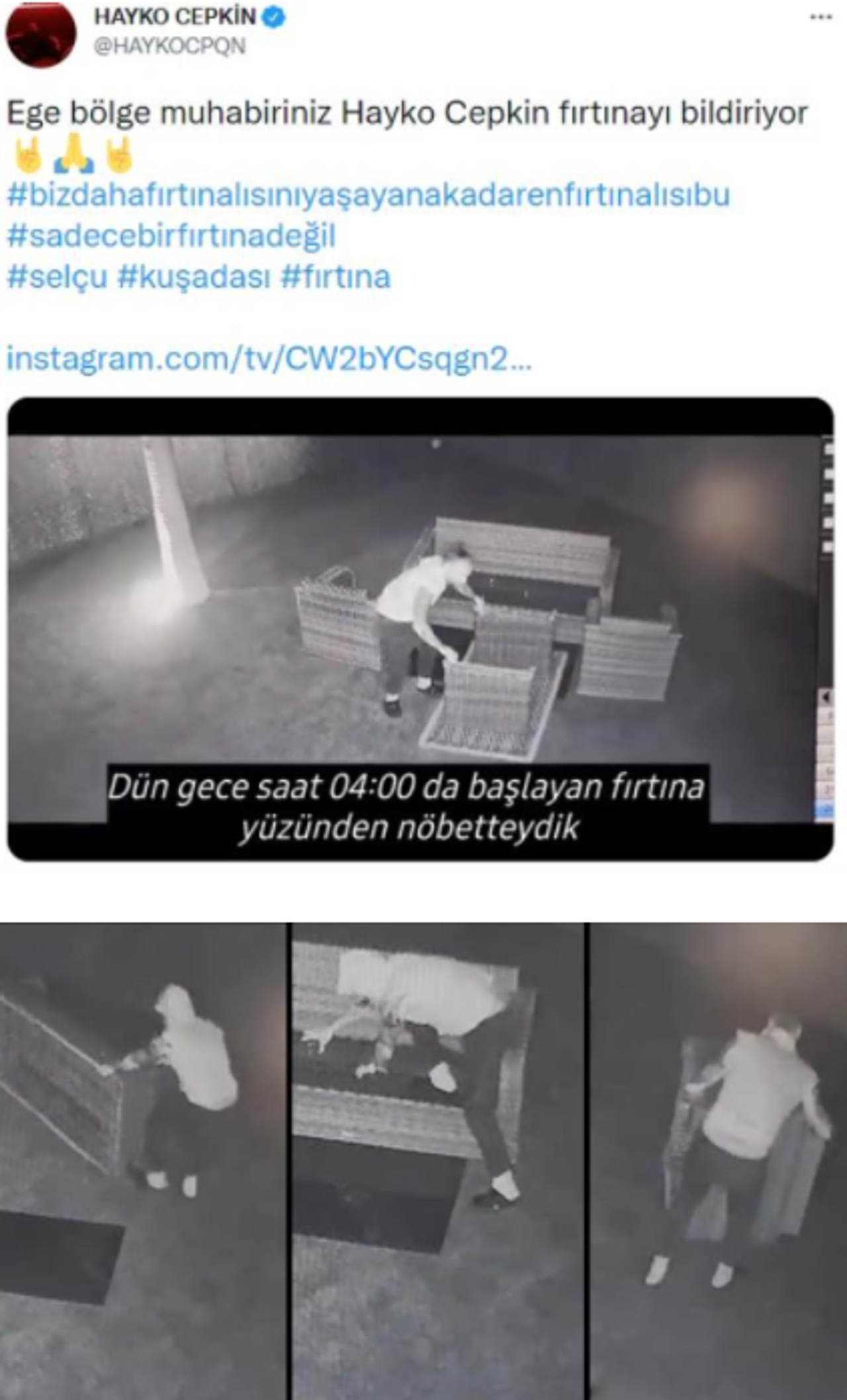 HAYKOCEPKİN HAYKOCEPKİN