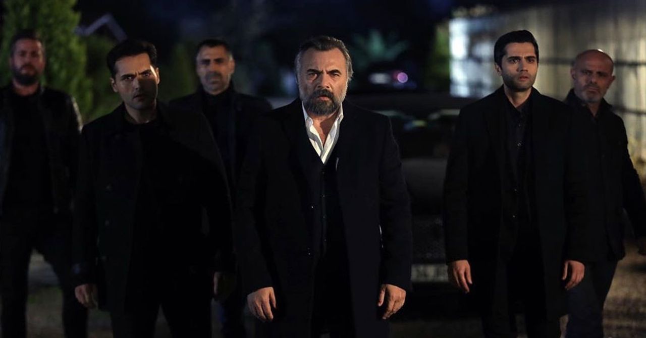 EDHO yeni bölüm EDHO yeni bölüm