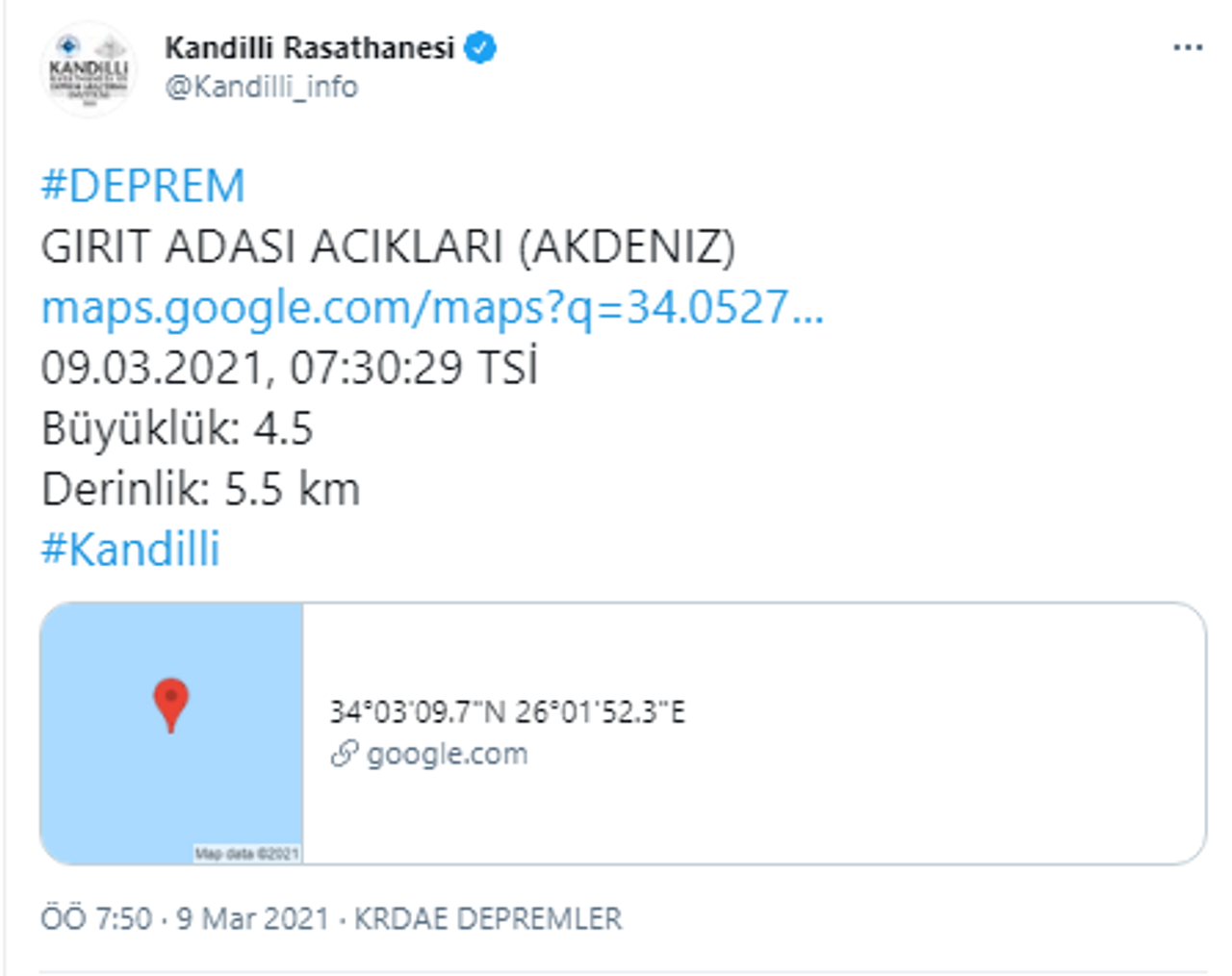 Akdeniz Akdeniz