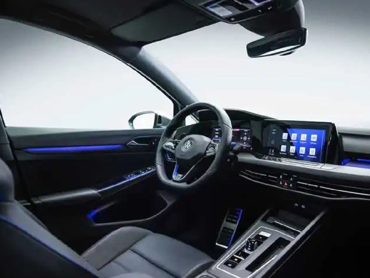 Volkswagen Golf R Türkiye satış fiyatı ve özellikleri Volkswagen Golf R Türkiye satış fiyatı ve özellikleri