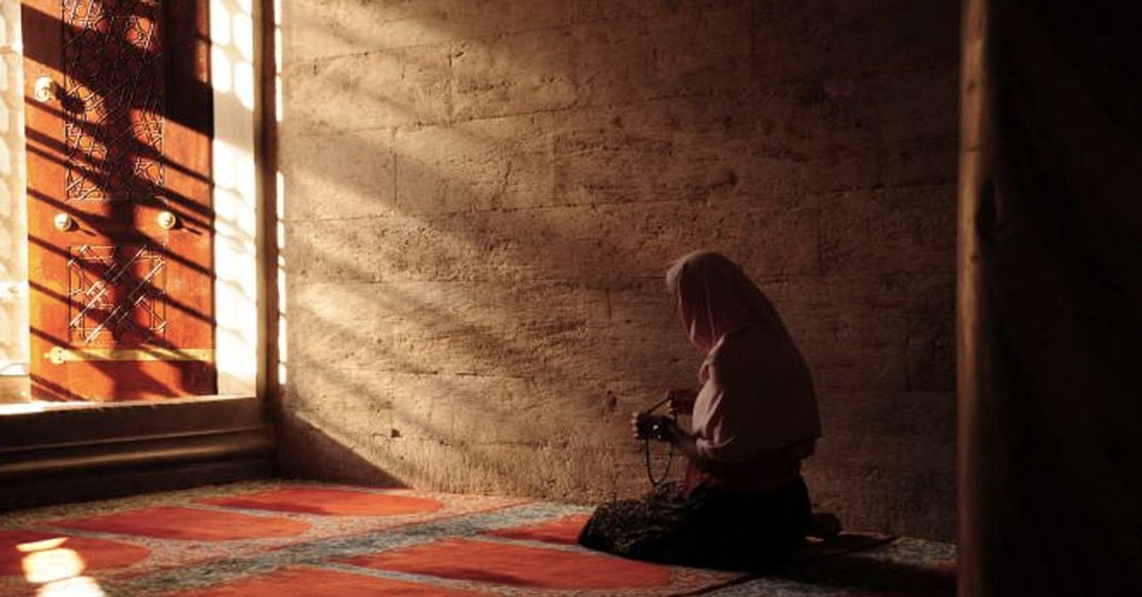 miraç kandili nasıl namaz kılınır miraç kandili nasıl namaz kılınır