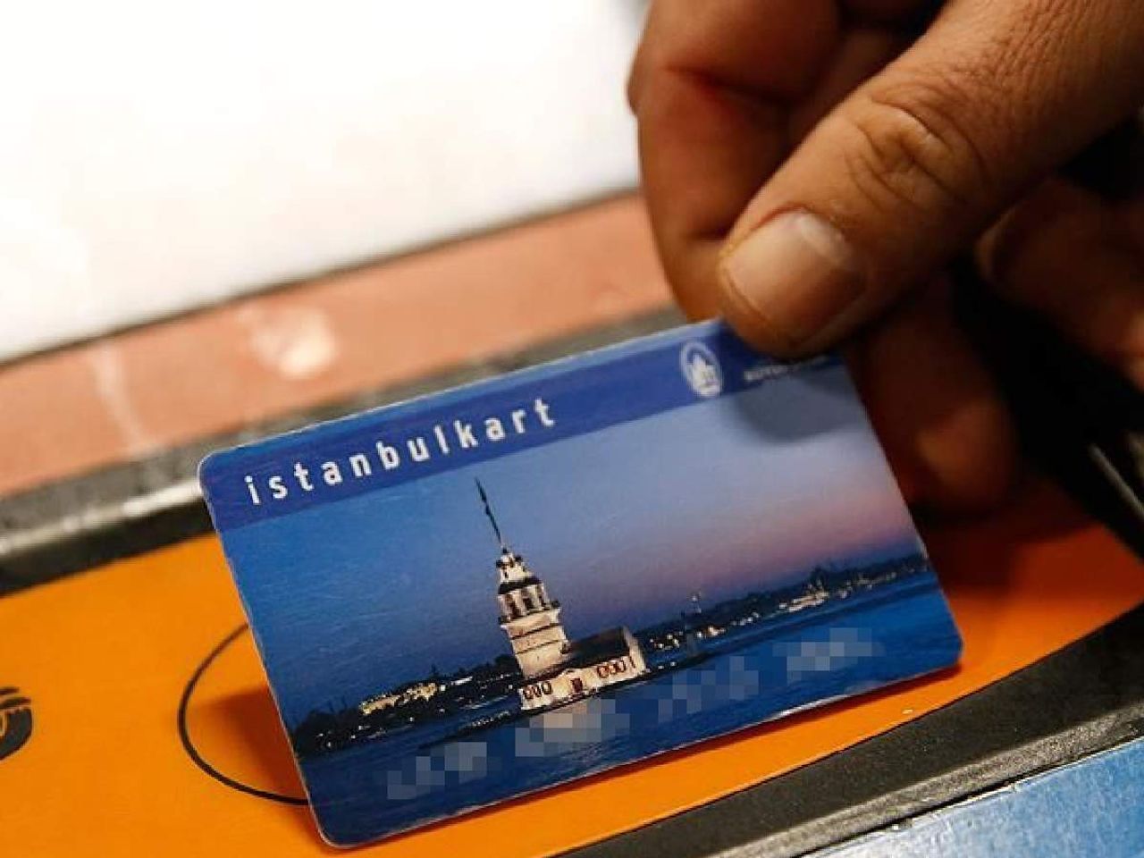 İBB akbil fiyatları İBB akbil fiyatları