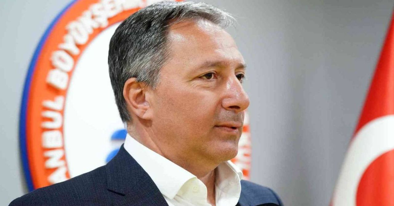 İBB Spor Kulübü Başkanı Fatih Keleş kimdir? Fatih Keleş aslen nereli ve kaç yaşında? Fatih Keleş hayatı ve biyografisi İBB Spor Kulübü Başkanı Fatih Keleş kimdir? Fatih Keleş aslen nereli ve kaç yaşında? Fatih Keleş hayatı ve biyografisi
