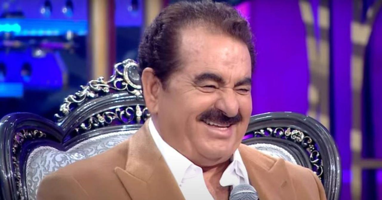 İbo Show bu haftaki konukları İbo Show bu haftaki konukları