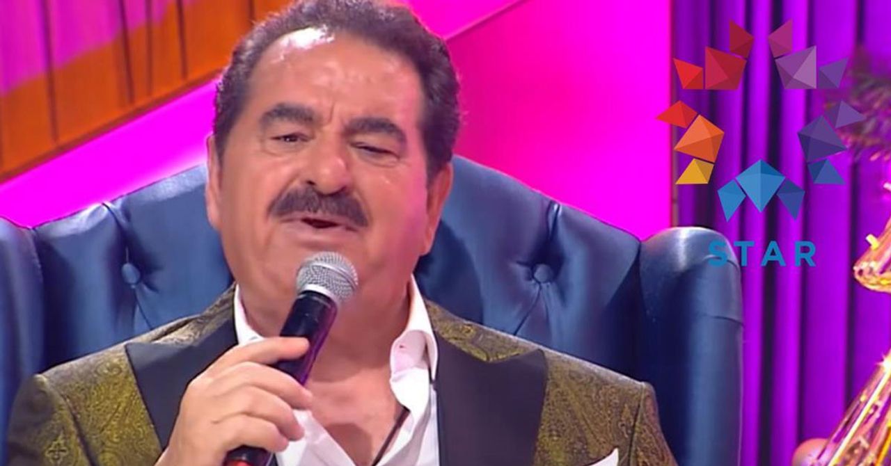 İbo Show bugün var mı? İbo Show bugün var mı?