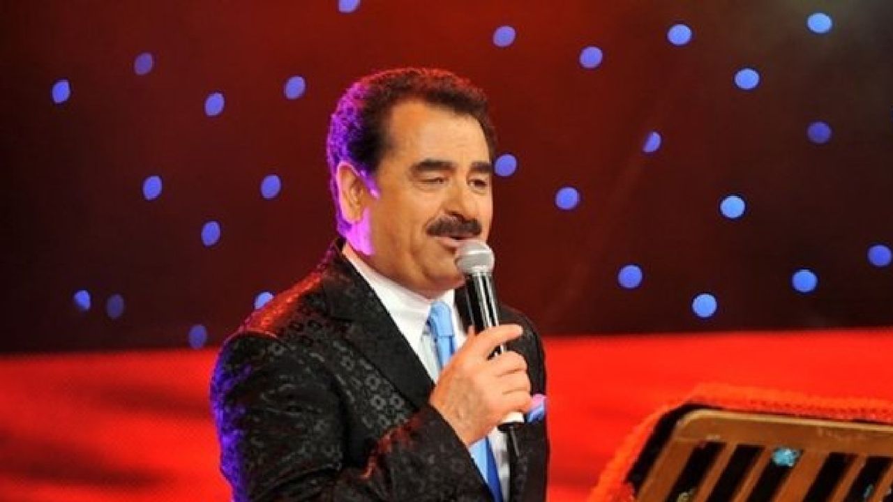 İbo Show
