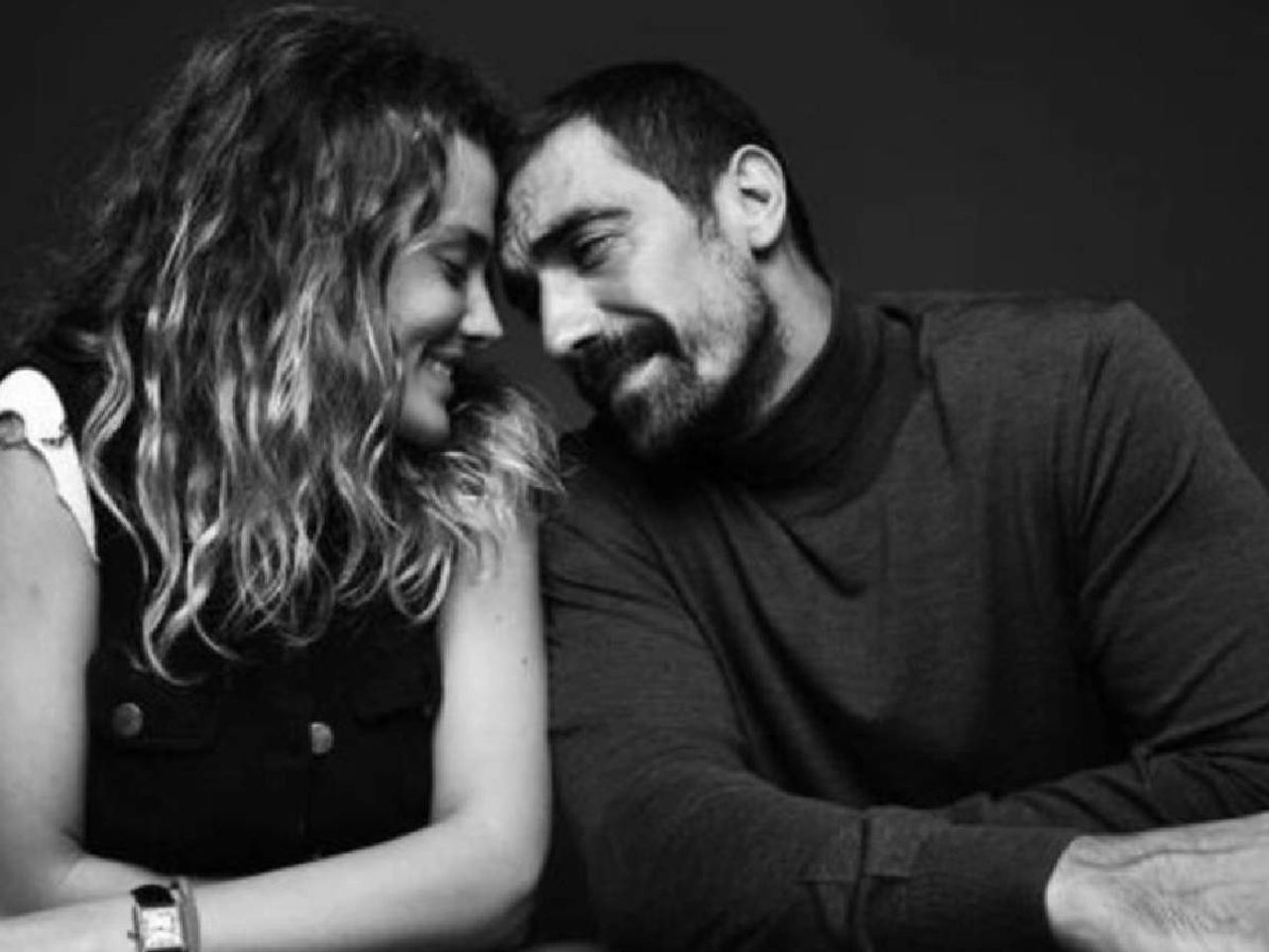 İbrahim Çelikkol Mihre Çelikkol ayrılacak mı? İbrahim Çelikkol Mihre Çelikkol ayrılacak mı?
