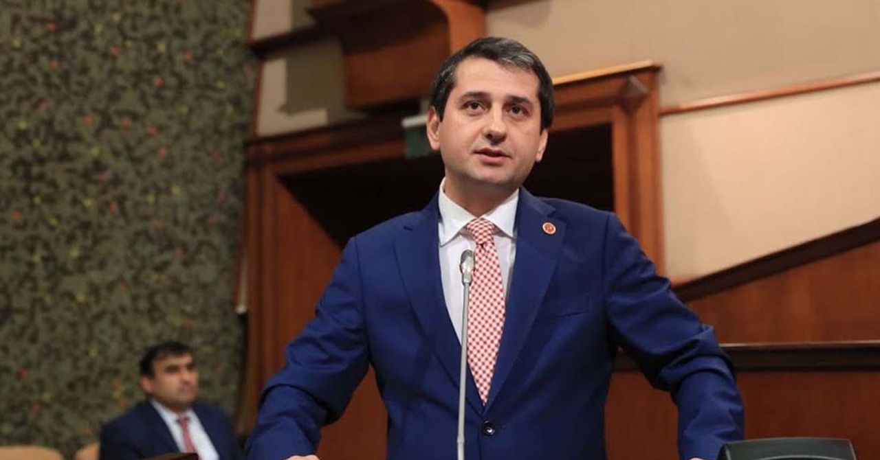 İbrahim Özkan İbrahim Özkan