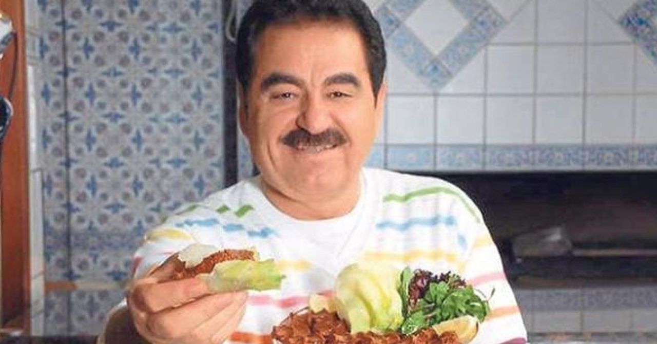 İbrahim Tatlıses meslektaşlarına meydan okudu İbrahim Tatlıses meslektaşlarına meydan okudu