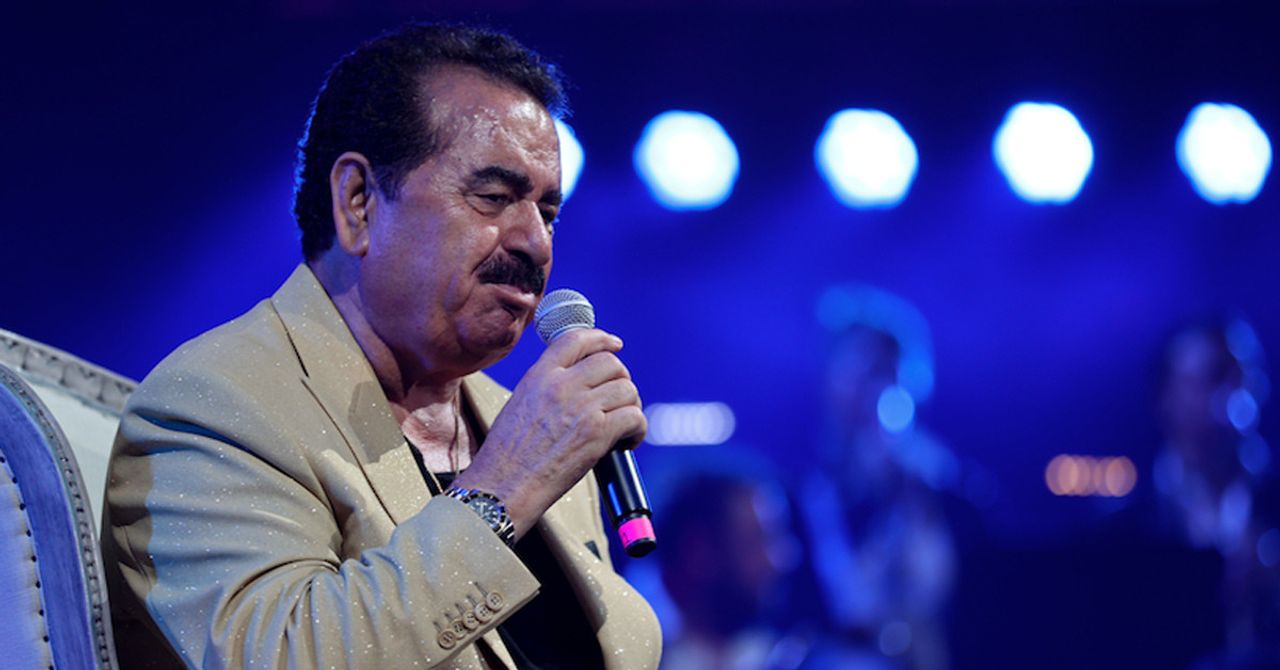 İbrahim Tatlıses