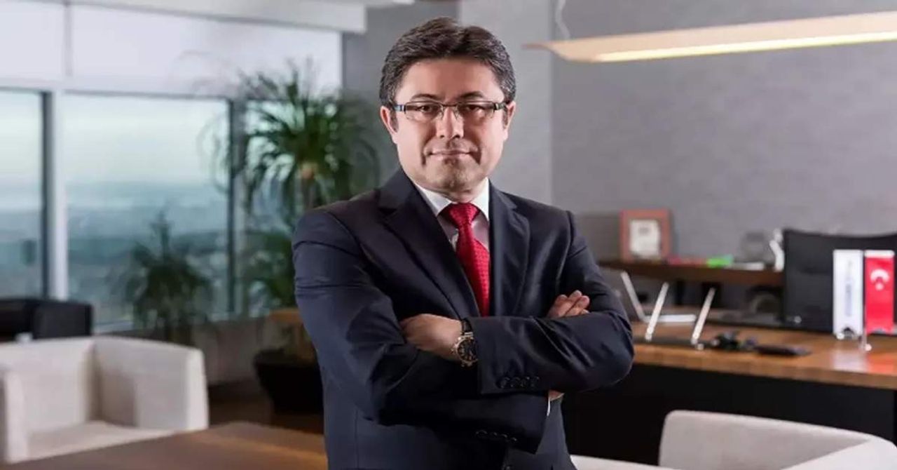 İbrahim Yumaklı İbrahim Yumaklı