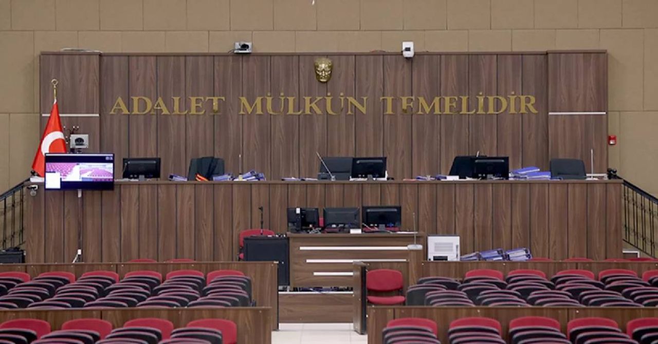 İcap Nöbeti Yargıtay İcap Nöbeti Yargıtay