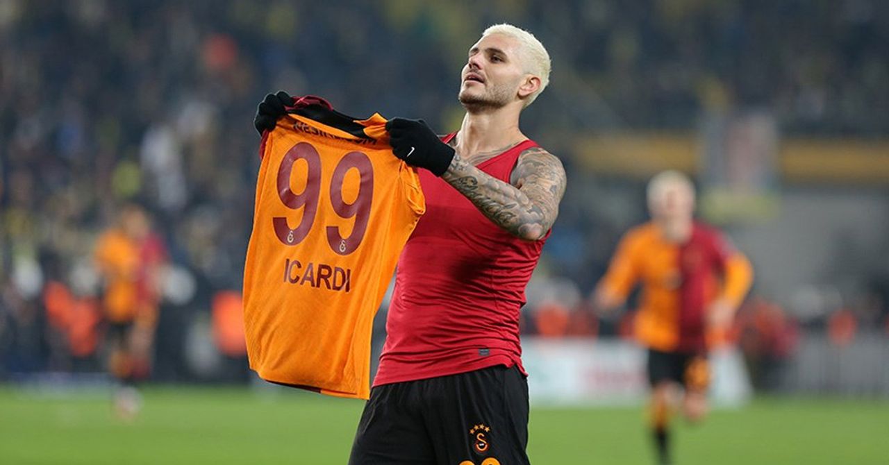 Icardi Icardi