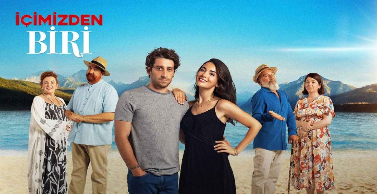 İçimizden Biri Dizi Konusu İçimizden Biri Dizi Konusu