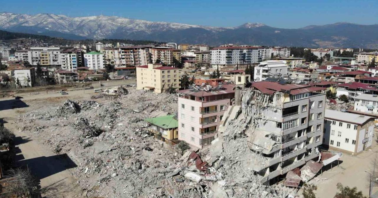İçişleri Bakanlığı Afetzede Genelgesi İçişleri Bakanlığı Afetzede Genelgesi
