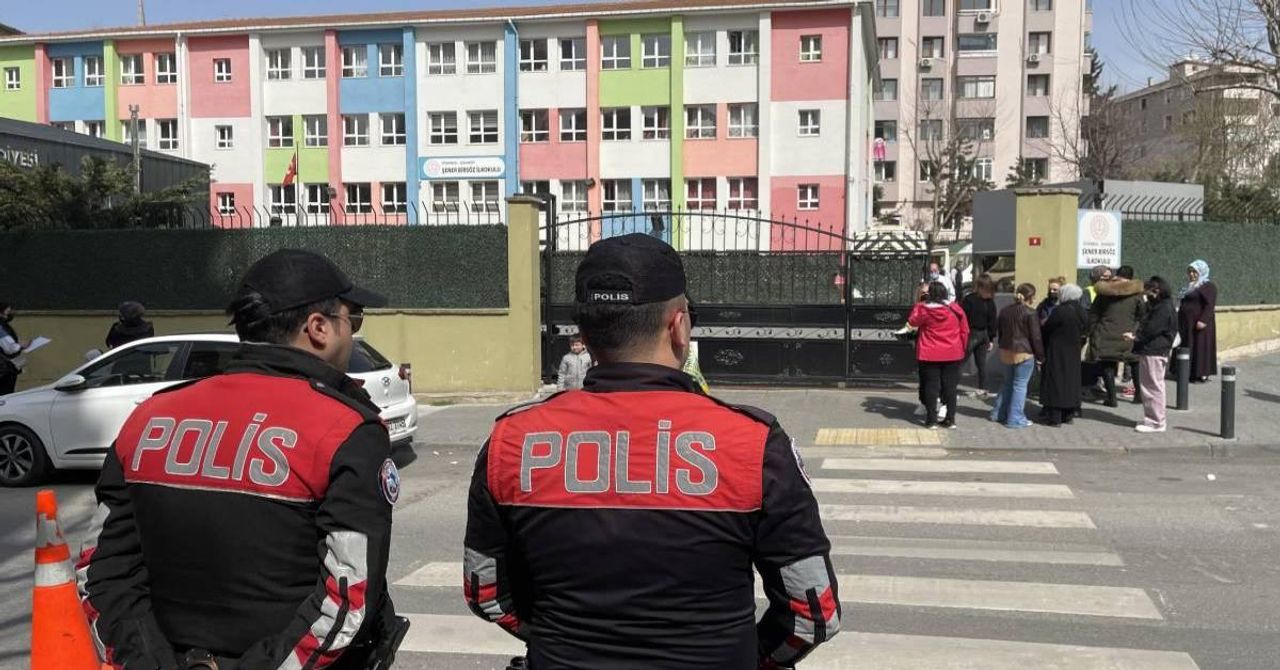 İçişleri Bakanlığı denetim