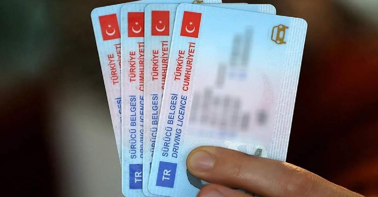 İçişleri Bakanlığı Kimlik ve Ehliyet İçişleri Bakanlığı Kimlik ve Ehliyet