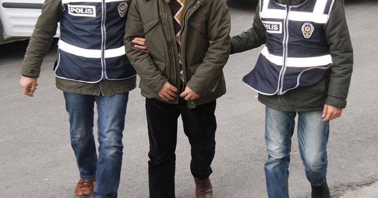 İçişleri Bakanlığı Operasyon İçişleri Bakanlığı Operasyon