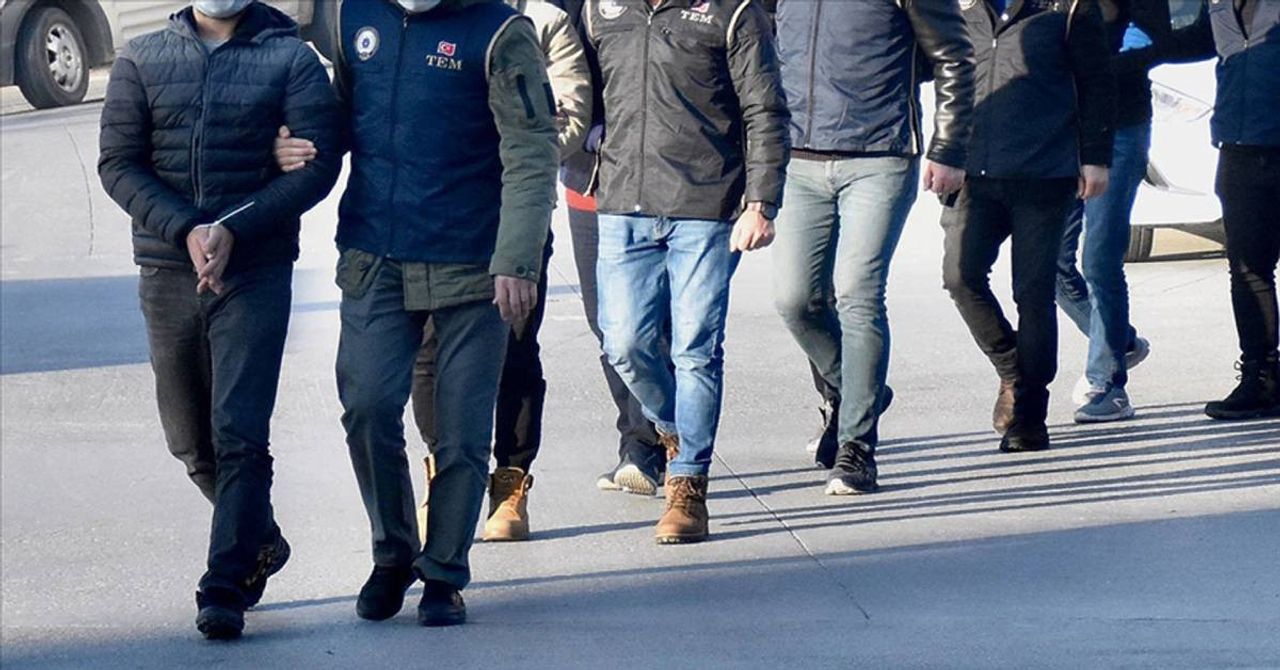 İçişleri Bakanlığı Operasyon İçişleri Bakanlığı Operasyon