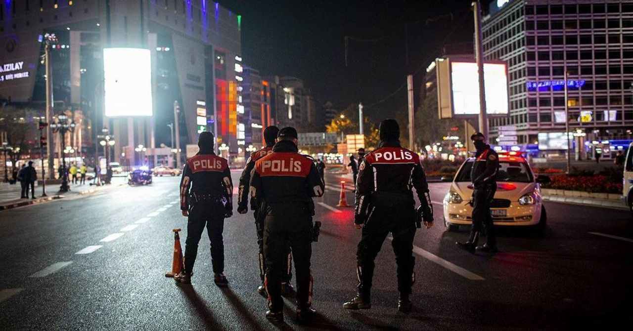 İçişleri Bakanlığı Son Dakika İçişleri Bakanlığı Son Dakika