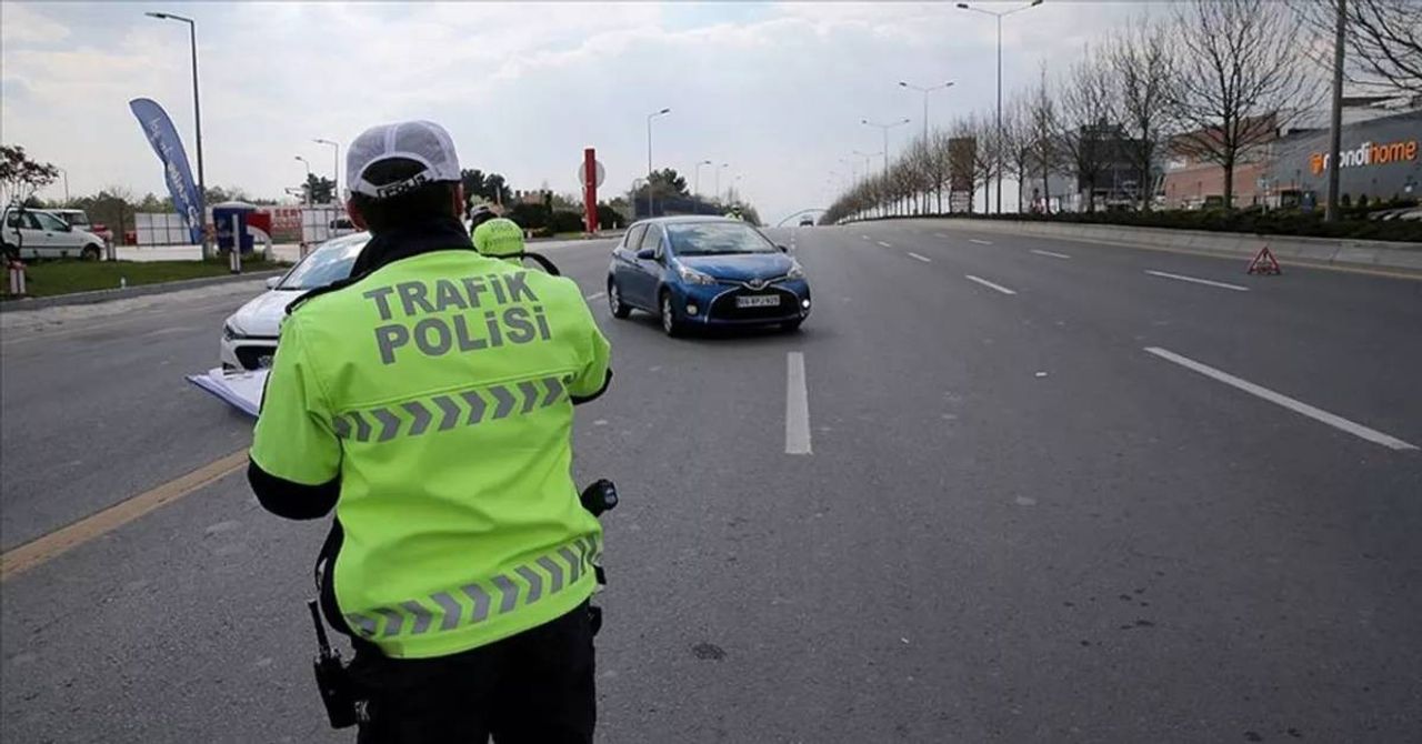 İçişleri Bakanlığı trafk İçişleri Bakanlığı trafk