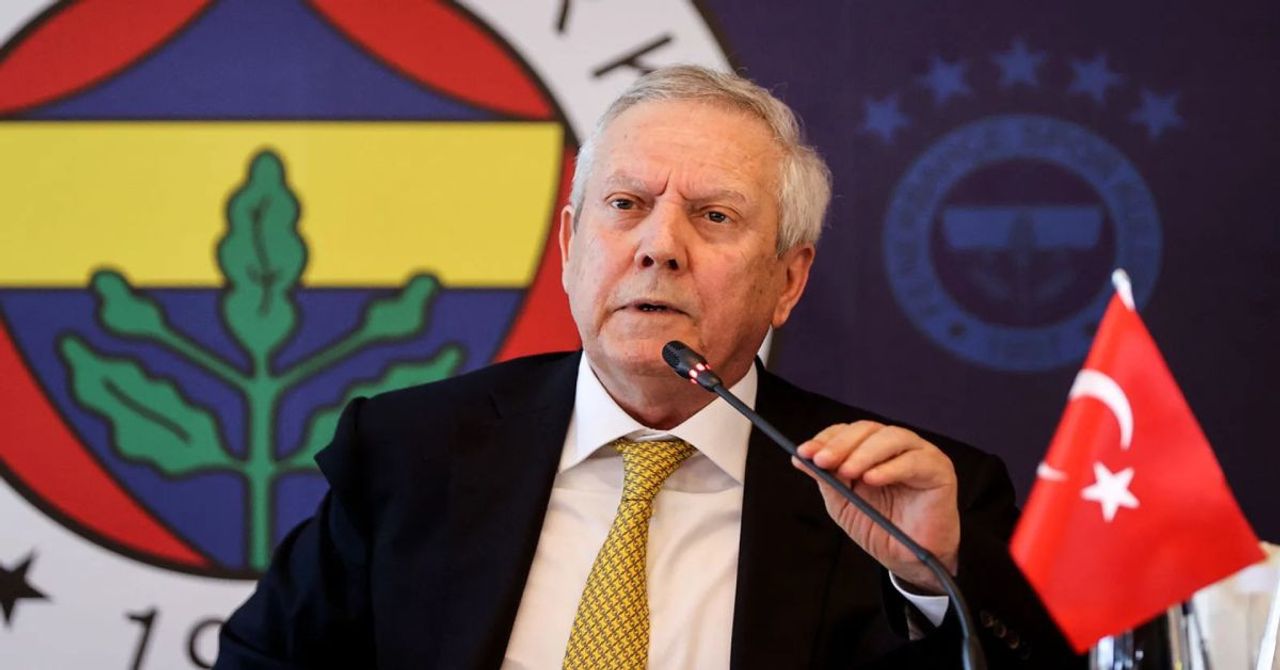 İddialar Fenerbahçe taraftarını heyecanlandırdı: Aziz Yıldırım başkan adayı olacak mı? İddialar Fenerbahçe taraftarını heyecanlandırdı: Aziz Yıldırım başkan adayı olacak mı?
