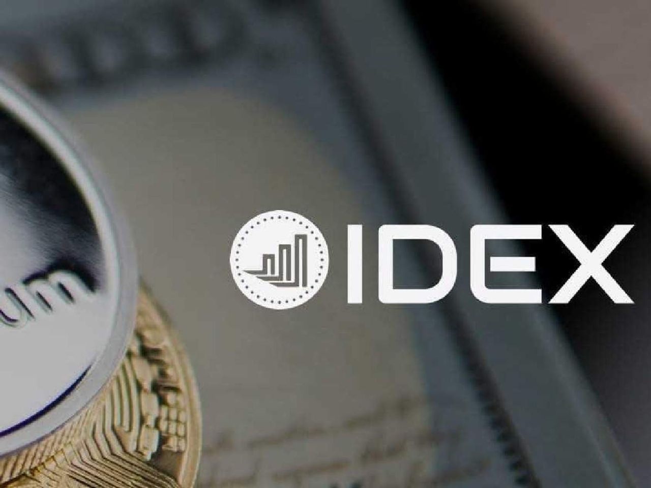 İdex coin nedir? İdex coin nedir?