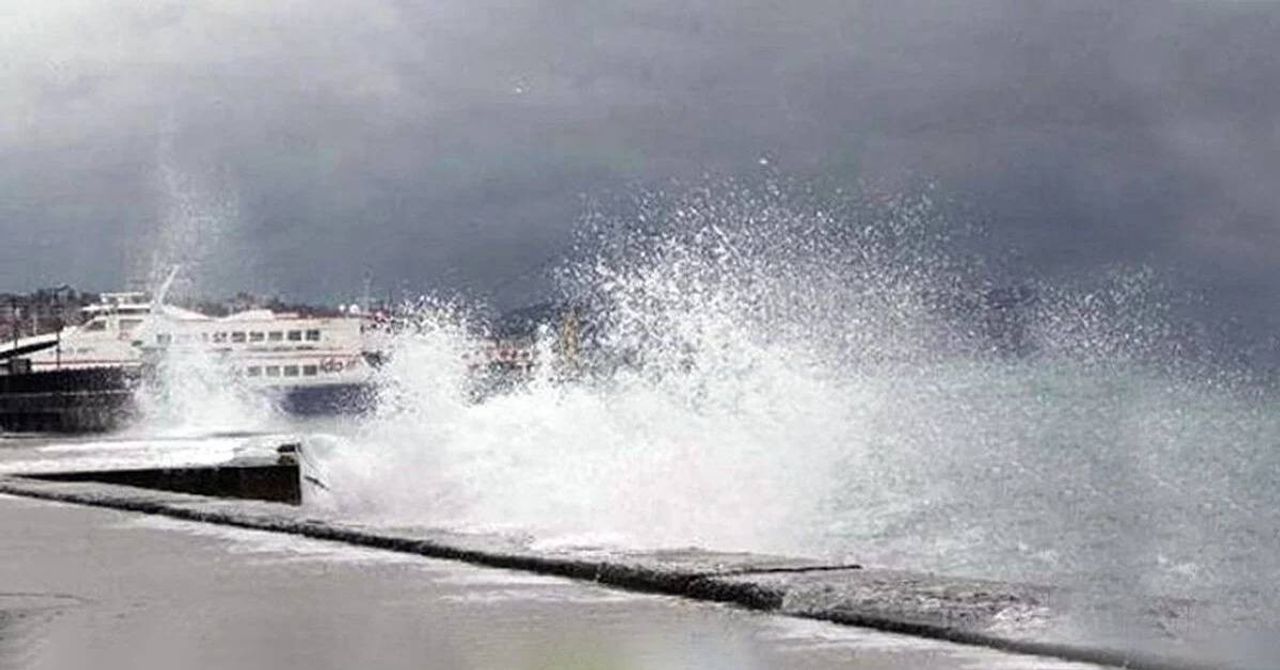 İDO Son Dakika İDO Son Dakika