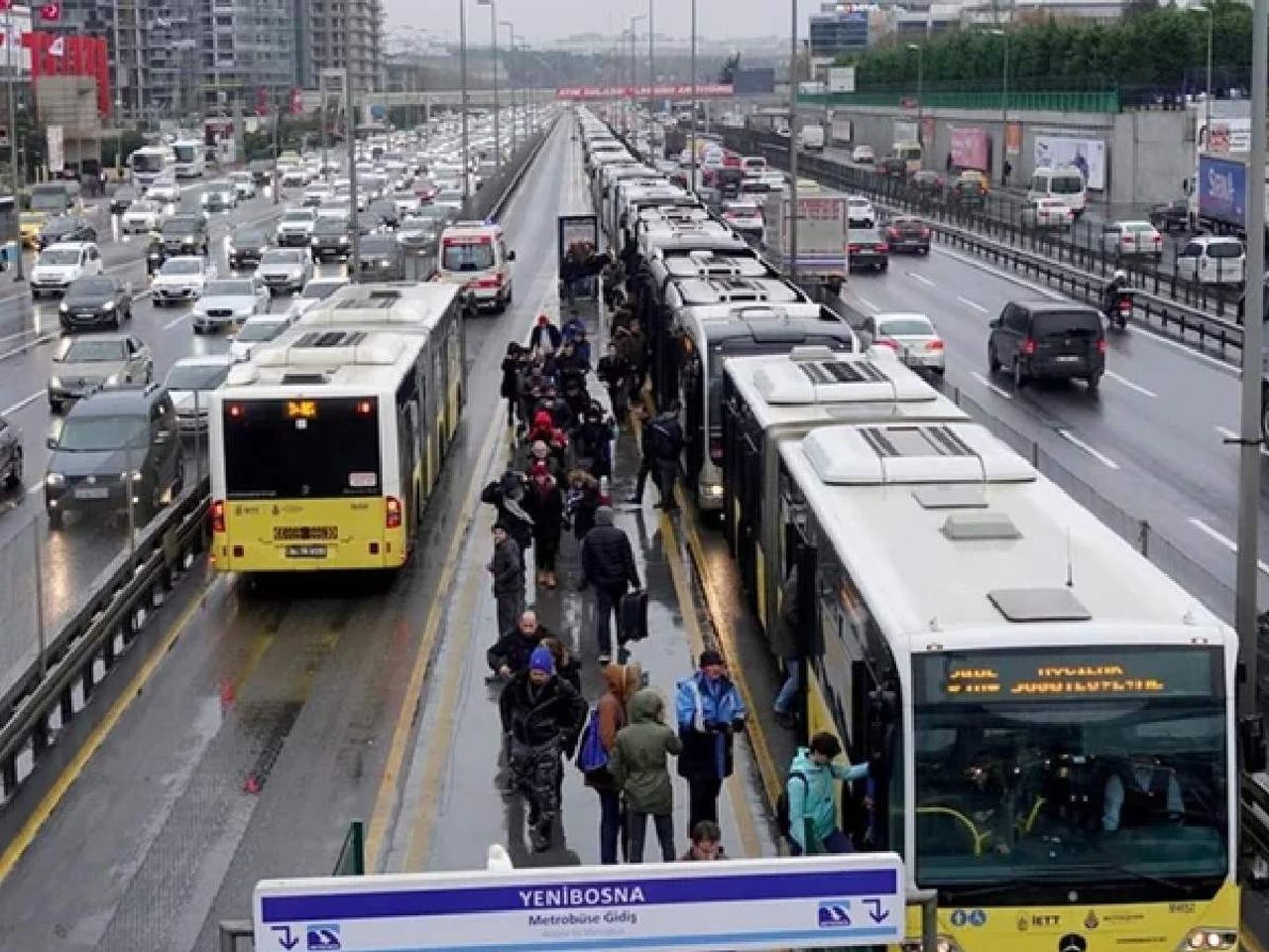İETT İstanbulkart öğrenci kart ücreti zam sonrası ne kadar oldu? İETT İstanbulkart öğrenci kart ücreti zam sonrası ne kadar oldu?