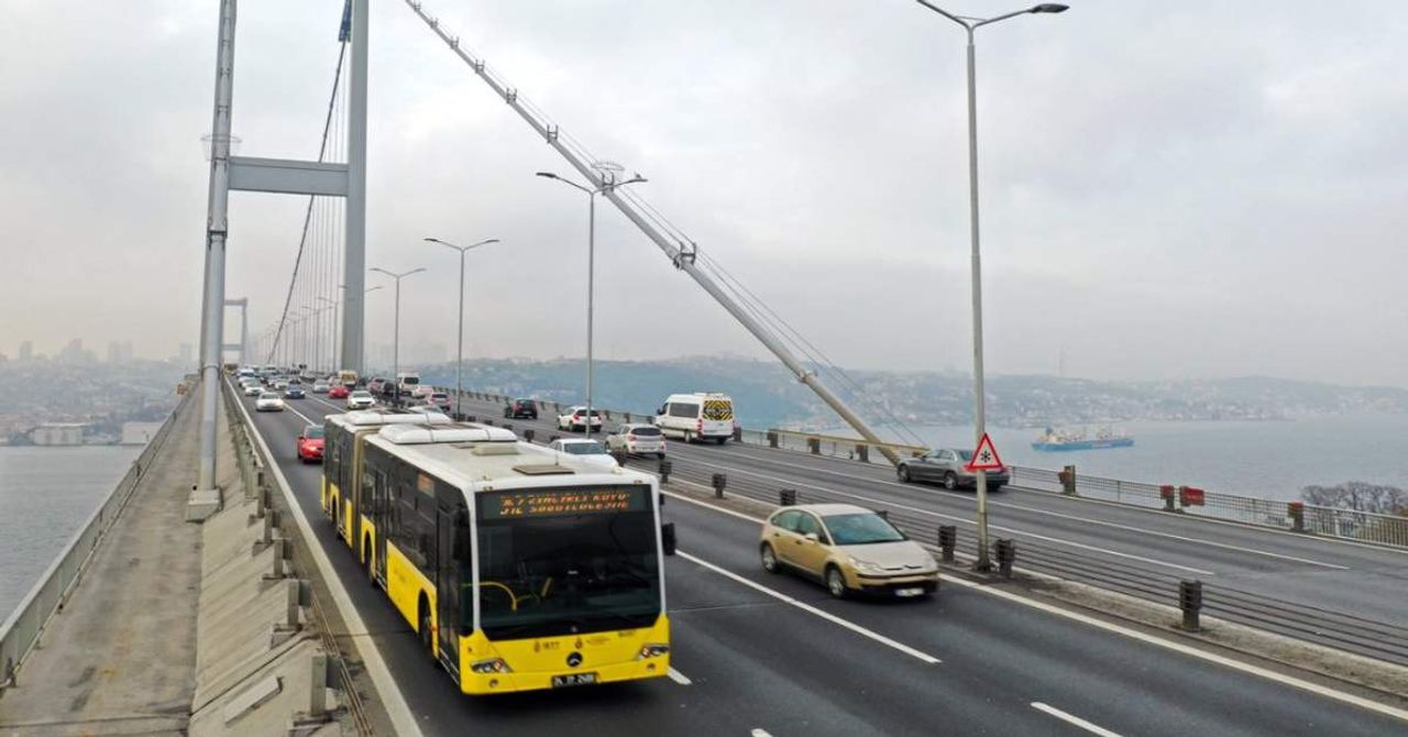 İETT Kredi Kartı Ücretleri İETT Kredi Kartı Ücretleri