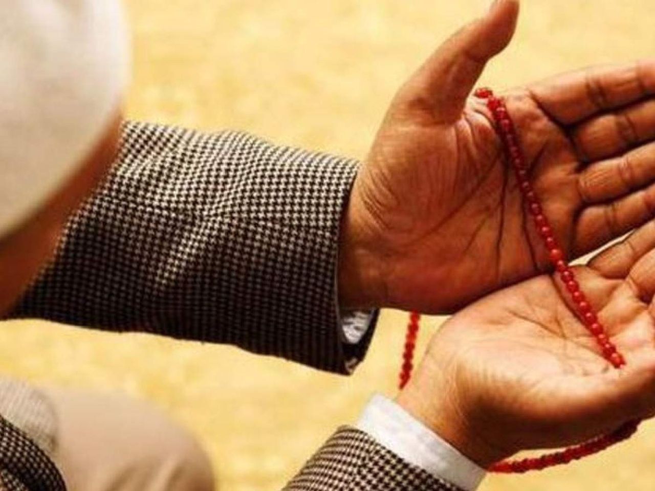 İftar duası nedir, nasıl yapılır? İftar duası nedir, nasıl yapılır?