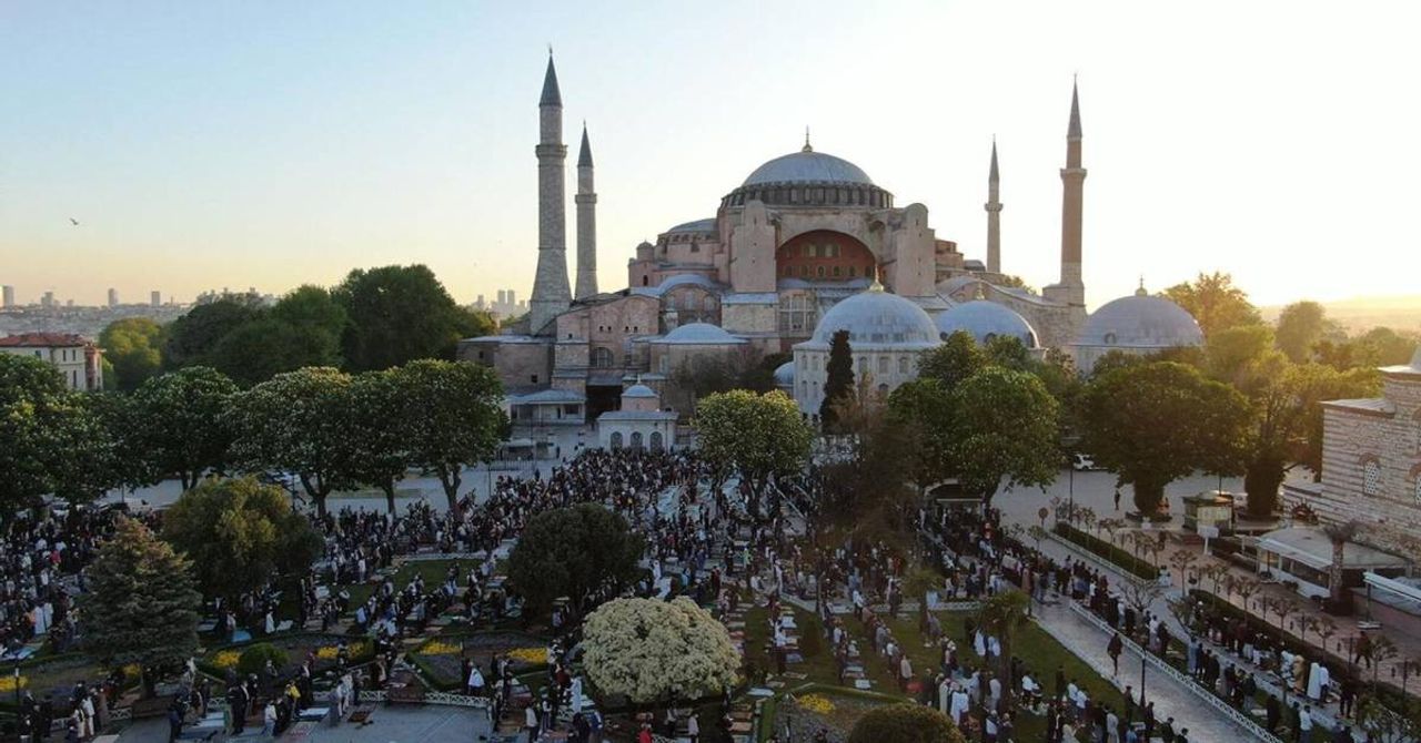 İftar ne zaman 2024? Sahur saat kaçta 2024? 81 il sahur ve iftar vakitleri İftar ne zaman 2024? Sahur saat kaçta 2024? 81 il sahur ve iftar vakitleri