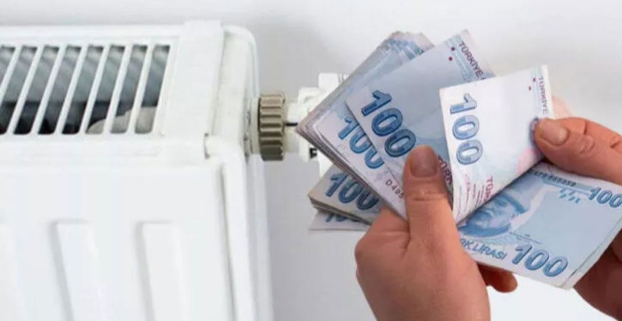 İhtiyaç sahibi ve ailelere doğalgaz desteği İhtiyaç sahibi ve ailelere doğalgaz desteği