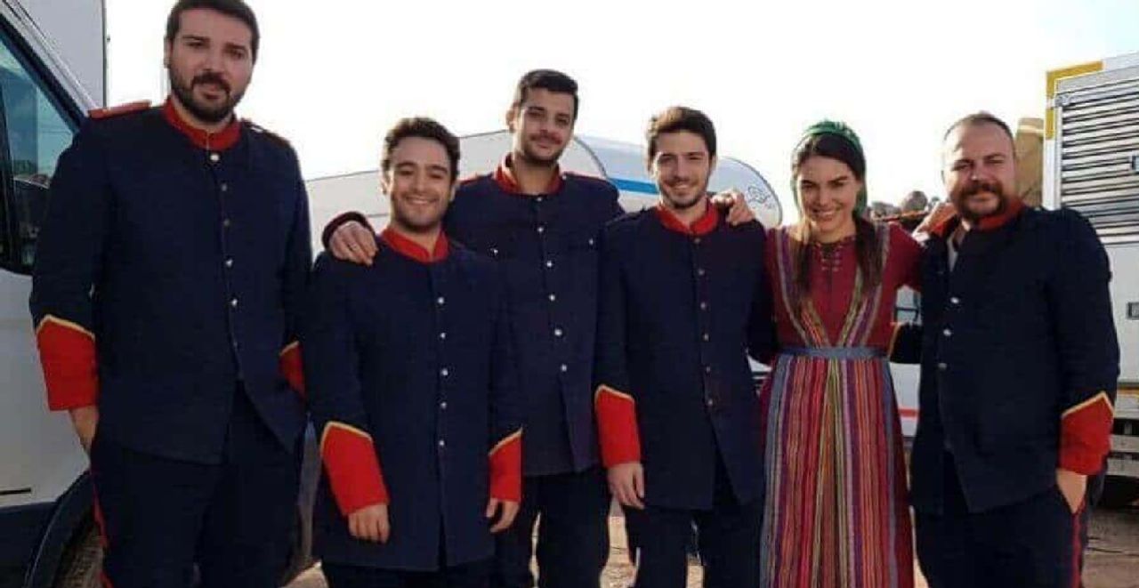 ihtiyar kurtlar ihtiyar kurtlar