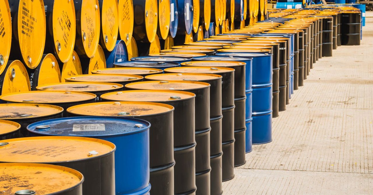 İki ülkede petrol üretimini azaltacak