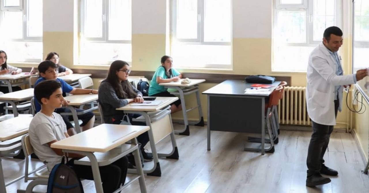 İkinci Dönem Ne Zaman İkinci Dönem Ne Zaman